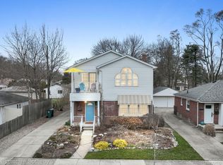 532 Charlotte Ave, Royal Oak, MI