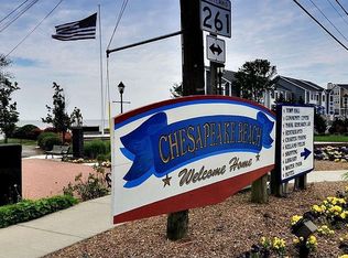 2193 Ivy Ln #F-9, Chesapeake Beach, MD 20732
