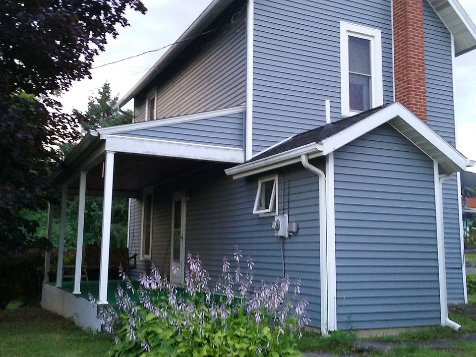 new siding, windows,doors
