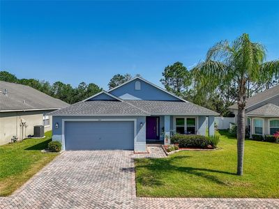 915 Knightsbridge Cir, Davenport, FL, 33896