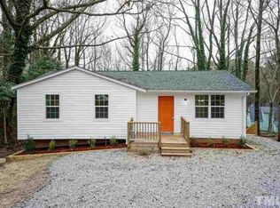 612 Essington Pl, Raleigh, NC 27603