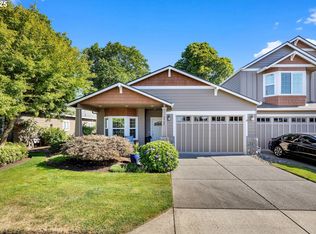 2909 NW 114th St, Vancouver, WA 98685