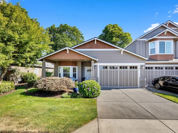 2909 NW 114th St, Vancouver, WA 98685
