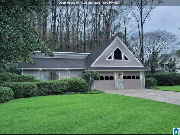 4137 Churchill Dr, Birmingham, AL 35213