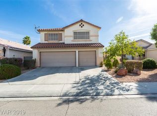 5930 Springmist St, North Las Vegas, NV 89031