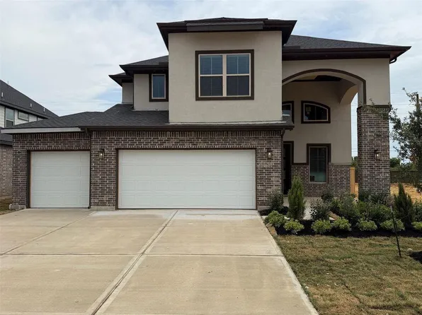 408 Mourning Dove Dr, Waller, TX 77484