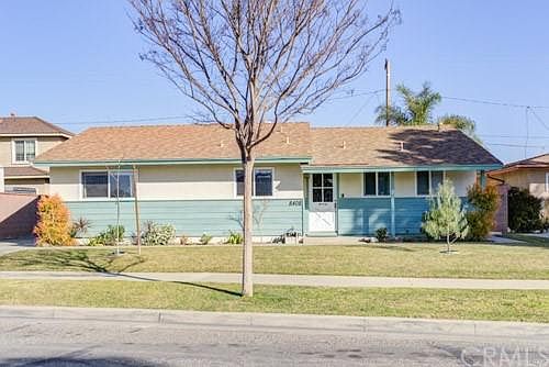 1st image of 8408 Santa Berta Way