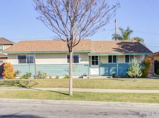 8408 Santa Berta Way, Buena Park, CA 90620