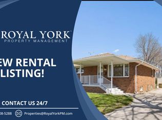 2990 Pillette Rd, Windsor, ON N8T3J3