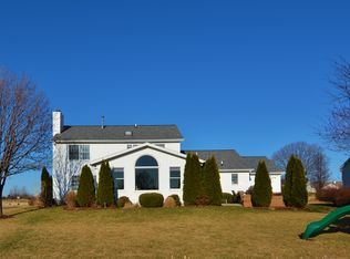 1405 Tamarack Trl, Normal, IL 61761