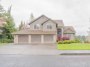 2908 NW 131st St, Vancouver, WA 98685