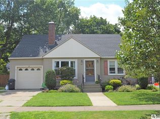 481 Front St, Jamestown, NY 14701