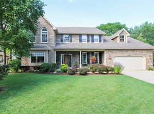 1314 Saint William Dr, Libertyville, IL 60048