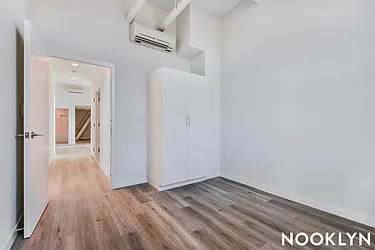 Rented by Nooklyn NYC LLC