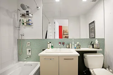 Sold by Keller Williams NYC