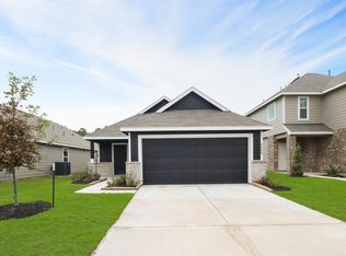 2362 Tavo Trails Dr, Conroe, TX 77301