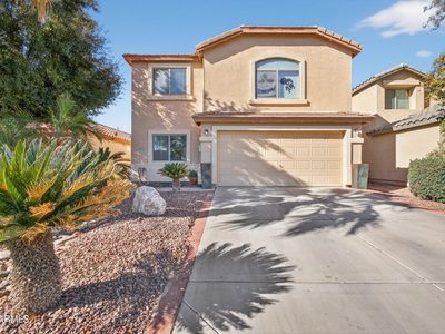 20594 N TAMMY Street, Maricopa, AZ, 85138