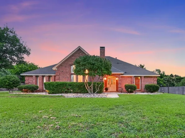 909 San Saba Dr, Southlake, TX 76092