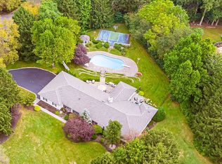 2 Timber Slope Way, Holmdel, NJ 07733