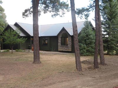 48 Inspiration Drive, Pagosa Springs, CO, 81147