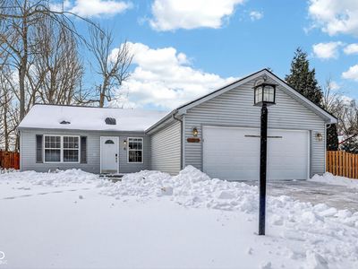 8859 Woodpointe Cir, Indianapolis, IN, 46234