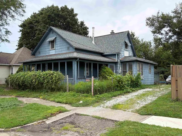 278 W 8th St, Peru, IN 46970