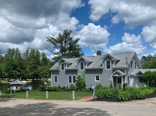 193 New Bridge Rd, Lebanon, ME 04027