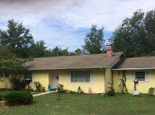 540 McCracken Rd, Lake Helen, FL 32744