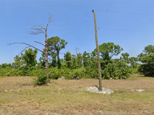 84 BRIG CIRCLE E LOT 23, PLACIDA, FL 33946