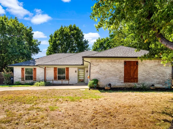 1520 San Gabriel Dr, Denton, TX 76205