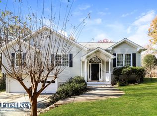 189 Michael St, Canton, GA 30115