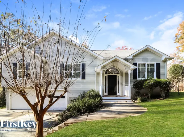 189 Michael St, Canton, GA 30115