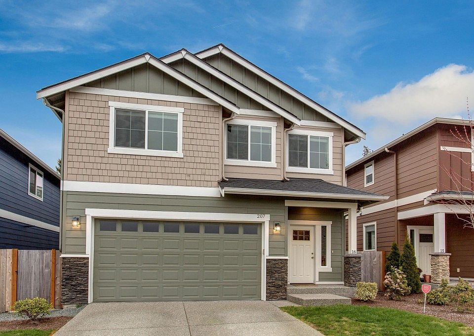 1st image of 207 161st St SW #16