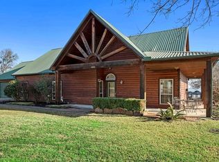 400 SE County Road 3048c, Corsicana, TX 75109