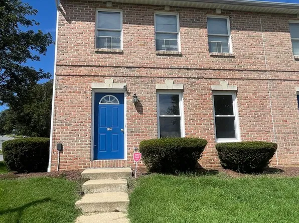1465 Scott St, Reading, PA 19607