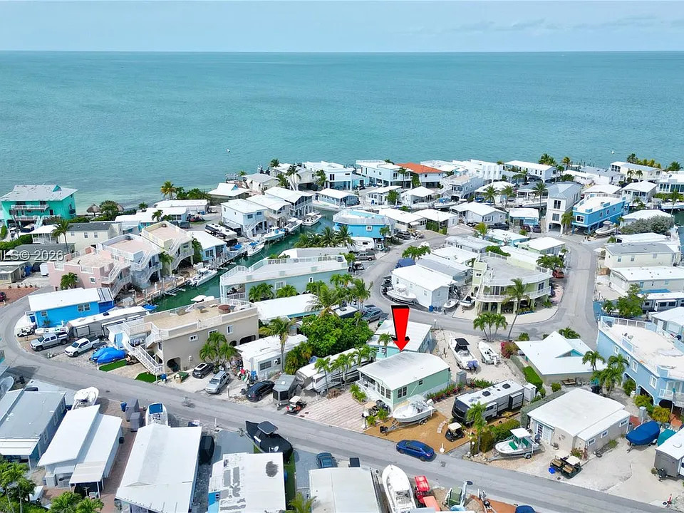 65821 Overseas Hwy #98