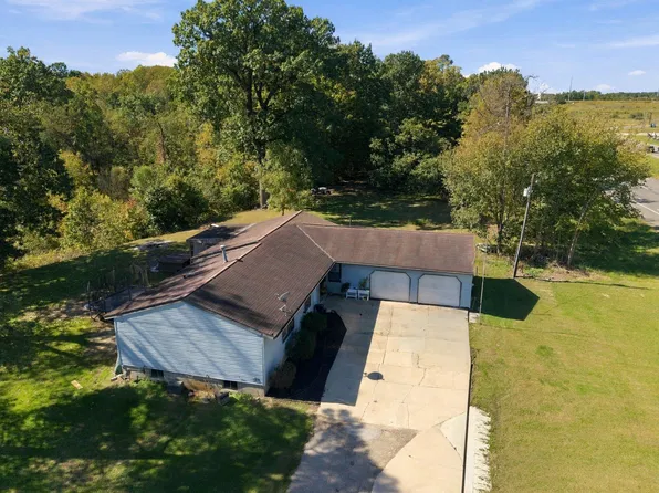 10172 Us Highway 12, New Buffalo, MI 49117