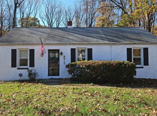 6917 Noah Dr, Fort Washington, MD 20744