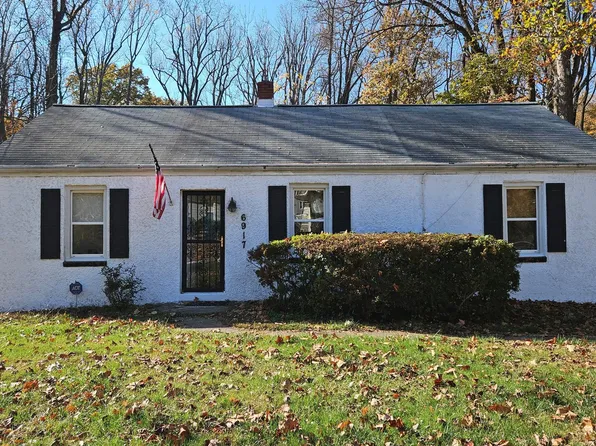 6917 Noah Dr, Fort Washington, MD 20744