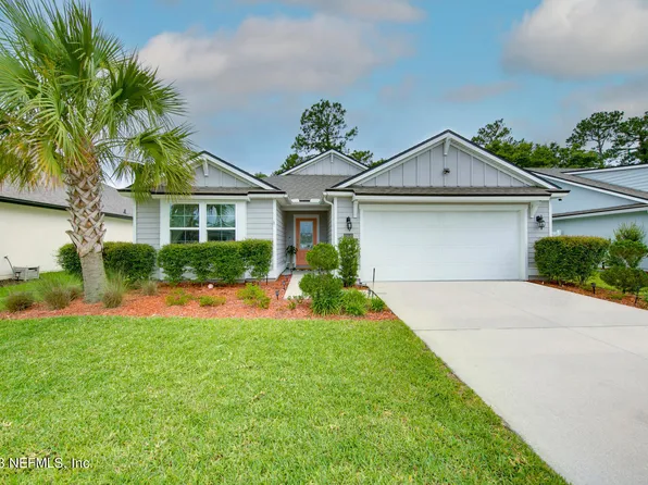 11640 YELLOW PERCH Road, Jacksonville, FL 32226