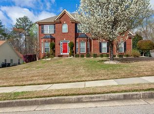 4524 Mill Water Xing, Douglasville, GA 30135