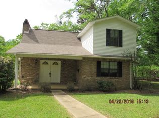 4228 Highway 15, Louin, MS 39338