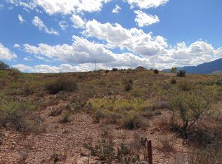 1455 E Grippen Rd, Camp Verde, AZ 86322