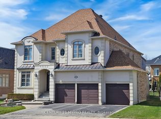 420 Paradelle Dr, Richmond Hill, ON L4E4R9