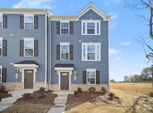 1211 May Apple Dr, Matthews, NC 28104