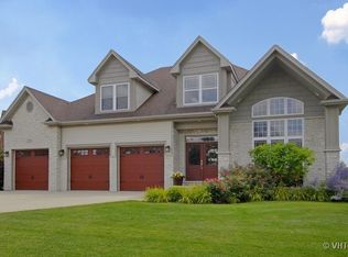 25933 Campbell Ln, Plainfield, IL