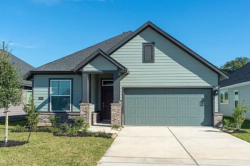 16007 Bishops Cap Way Photo 1