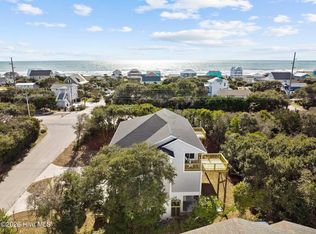 201 W Landing Drive #South, Emerald Isle, NC 28594