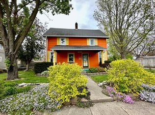 470 S Lincoln St, Martinsville, IN