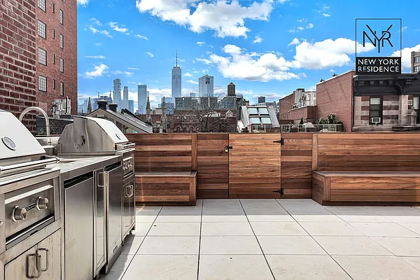 Rented by New York Residence | media 57